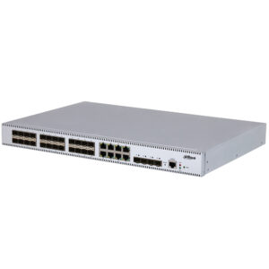 Dahua DH-S5436-24GF8GT4XF Switch mit 36 Ports, 28 SFP-Ports und Cloud-Management