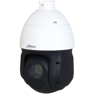 Dahua DH-SD49425DB-HNY-GQ-EAU 4G/LTE-IP-PTZ-Dome-Kamera mit 4 MP, 25-fach optischem Zoom und 100 m IR-Reichweite