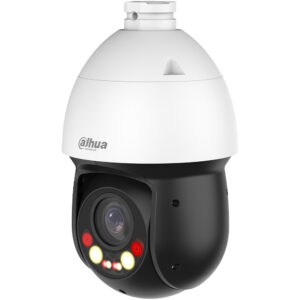 Dahua DH-SD4D825MB-HNR IP-PTZ-Dome-Kamera mit 8 MP, 25-fachem optischem Zoom und 100 m IR-Reichweite