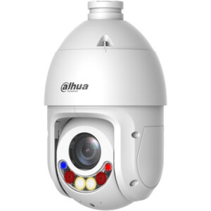 Dahua DH-SD4E425MB-HNR-A-PV1 IP-PTZ-Dome-Kamera mit 4 MP, 25-fach optischem Zoom und 100 m IR-Reichweite