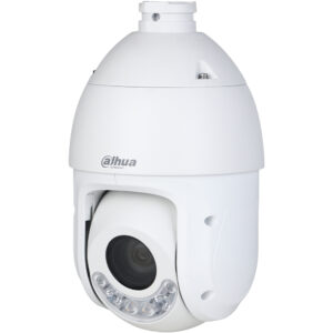 Dahua DH-SD4E825MB-HNR-A-PV1 IP-PTZ-Dome-Kamera mit 8 MP, 25-fach optischem Zoom und 100 m IR-Reichweite