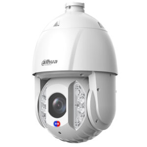 Dahua DH-SD6E232MB-HNR-A-PV1 IP-PTZ-Dome-Kamera mit 2 MP, 32-fach optischem Zoom und 250 m IR-Reichweite