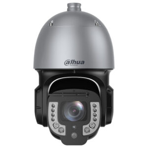 Dahua DH-SD8X442FA-HNF IP-PTZ-Dome-Kamera mit 4 MP, 42-fach optischem Zoom und 120 m IR-Reichweite