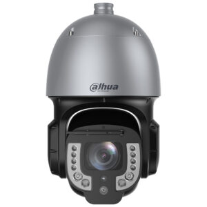 Dahua DH-SD8X842FA-HNF IP-PTZ-Dome-Kamera mit 8 MP, 42-fach optischem Zoom und 120 m IR-Reichweite