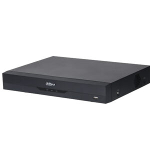 Dahua DH-XVR5108HS-I3/T HD-CVI-Rekorder mit 8 Analogkanälen, bis zu 12 IP-Kanälen und AcuPick