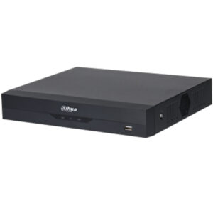 Dahua DH-XVR5108HS-4KL-I3/T HD-CVI-Rekorder mit 8 Kanälen, 4K-Decodierung und SMD
