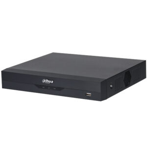 Dahua DH-XVR5116HS-I3/T HD-CVI-Rekorder mit 16 BNC-Kanälen, 24 IP-Kanälen und AcuPick-KI