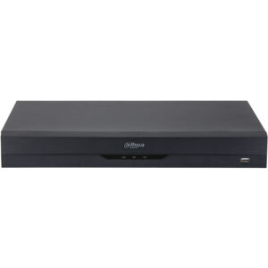 Dahua DH-XVR5216A-4KL-I3/T HD-CVI-Rekorder mit 16 Analog-/32 IP-Kanälen, 4K-Decodierung und AcuPick