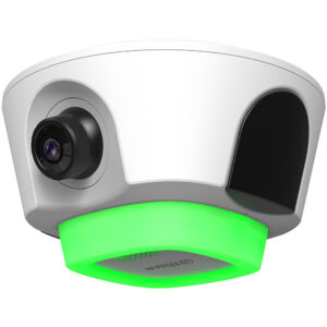 Dahua DHI-ITC514-PH6D-Q20-F28-POE IP-Parkplatzkamera mit Kennzeichenerkennung, PoE 802.3at und IP54