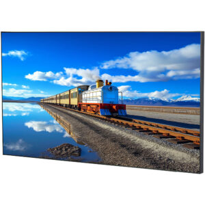 Dahua DHI-LDH43-HAI400L-US 43-Zoll-ELED-Monitor mit 4K UHD (3840 × 2160), WLAN und Embedded Android