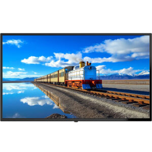 Dahua DHI-LDH43-LAI400L DLED-Monitor, 43 Zoll, 4K UHD (3840 x 2160), Embedded Android