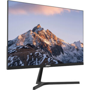 Dahua DHI-LM27-B221S-B3-V1 27-Zoll-ELED-Monitor mit Full HD (1920 x 1080), HDMI und integrierten Lautsprechern