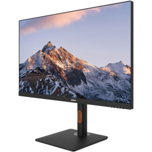 Dahua DHI-LM27-P401A-V1 ELED-Monitor, 27 Zoll, 4K UHD (3840 × 2160), 2 HDMI-Anschlüsse