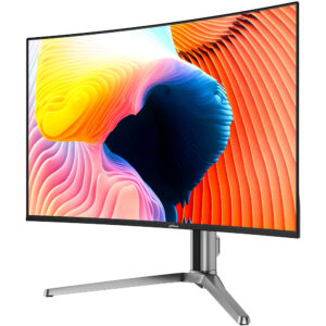 Dahua DHI-LM32-GO43A-V1 QD-LED-Monitor mit 31,5 Zoll, 4K UHD (3840 × 2160) und 2 HDMI-Anschlüssen