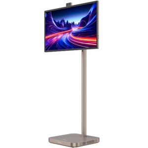 Dahua DHI-LM32-U400PN-V1 E-LED-Monitor mit 31,5 Zoll, 4K UHD (3840 × 2160) und Touchscreen
