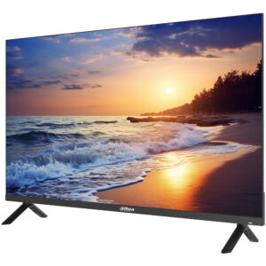 Dahua DHI-LM43-F200N-B4-V1 43-Zoll-DLED-Monitor mit Full HD (1920 × 1080), 2 HDMI und VGA