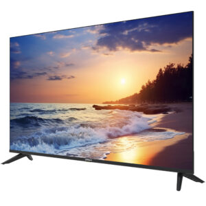 Dahua DHI-LM50-F400N-V1 50-Zoll-LED-Monitor mit 4K UHD (3840 × 2160), 2 HDMI-Anschlüssen und integrierten Lautsprechern