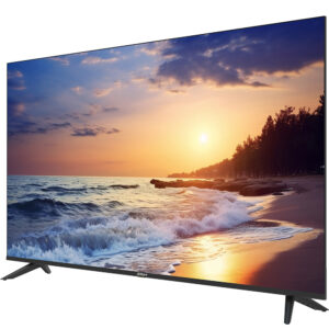 Dahua DHI-LM55-F400N-V1 DLED-Monitor mit 55 Zoll, 4K UHD (3840 × 2160) und 2 HDMI-Anschlüssen