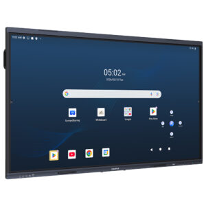 Dahua DHI-LPH86-ST480-U-S2-C48 Whiteboard-Monitor, 86 Zoll, 4K UHD (3840 × 2160), 5 HDMI-Anschlüsse