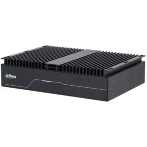 Dahua DHI-NVR4108-WT IP-Rekorder mit 8 Kanälen, bis zu 16 MP Decodierung und rekorderseitiger KI-Analyse