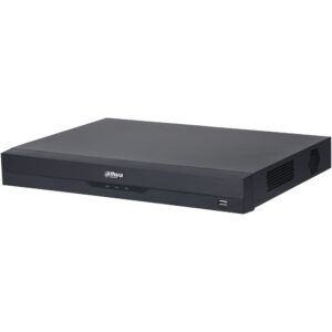 Dahua DHI-NVR5216-EI2 IP-Rekorder mit 16 Kanälen, 32-MP-Decodierung und AcuPick-KI