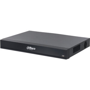 Dahua DHI-NVR5216-XI IP-Rekorder mit 16 Kanälen, 32-MP-Decodierung und AcuPick