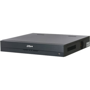 Dahua DHI-NVR5416-EI2 IP-Rekorder mit 16 Kanälen, 32-MP-Decodierung und AcuPick-KI