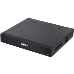 Dahua DHI-NVR5432-16HP-XI/Pro IP-Rekorder mit 32 IP-Kanälen, 16 PoE-Ports und AcuPick-KI-Suche