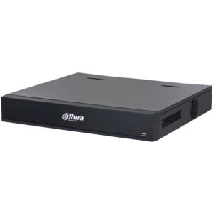 Dahua DHI-NVR5432-XI/Pro IP-Rekorder mit 32 Kanälen, bis zu 32 MP Decodierung und AcuPick