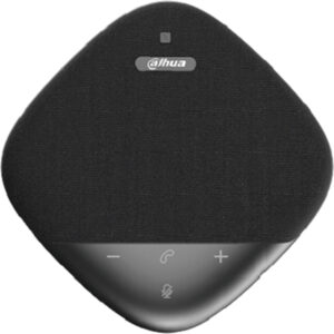 Dahua DHI-PKC-WM1A Mikrofon mit omnidirektionaler Aufnahme und Hi-Fidelity-Klang