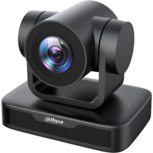 Dahua DHI-PKP-UC0B USB-PTZ-Kamera mit 2 MP Full HD, motorisiertem 4,34–41,66-mm-Varioobjektiv und 30 BpS