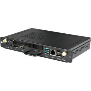 Dahua DHI-SP-PI5C72IS-ZW OPS-PC-Modul mit Intel Core i5, bis zu 4,4 GHz und Windows 11 Pro