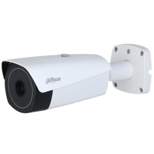 Dahua DHI-TPC-BF5401-B7-BC-S2 IP-Wärmebild-Bullet-Kamera, 400 x 300 Pixel, 7,5-mm-Fixobjektiv, IP67