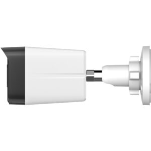 Dahua 6 MP IP-Bullet-Kamera: Beeindruckend & zuverlässig