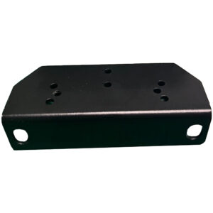 Montagewinkel 1.2.41.99.0019 für 19-Zoll-Racks