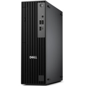 DH-WSi5SFF Workstation: Starke i5-Power & mehr Komfort
