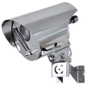 Pelco ESSE1-2X40-SBT-PAP: Kraftvoll & robust mit 40x-Zoom