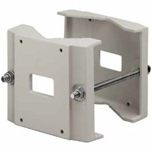 Pelco PTCC1 Masthalterung: Bärenstark & stabil, 50 kg