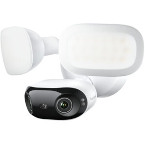 Reolink F751W(EU)-R2 IP-WLAN-Panorama-Kamera: Brillant!