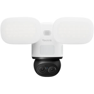Reolink F850W(EU)-R2: Starke PTZ-Kamera, zuverlässig in 8 MP