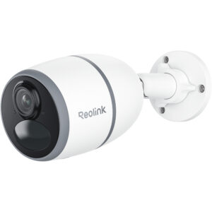 Reolink G330(EU)-R2 IP-Bullet-Kamera: Brillant & zuverlässig