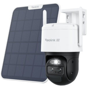 Reolink G770+SP2(EU)-R2: Stark & zuverlässig mit Solar