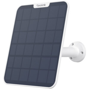 Reolink Solarpanel 2: Must-Have für bequemes Laden