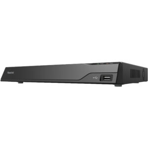 Reolink RP-PN16-NHD(EU)-R2 IP-PoE-Rekorder: Stark & sicher