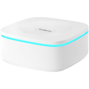 SS011 WLAN-Rekorder mit 32 GB internem Speicher, KI-Analyse und IP65-Schutz