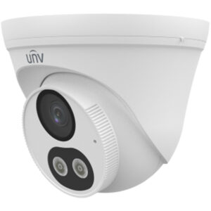 Uniview IPC3618LD-ADF28K-DL IP-Eyeball-Kamera mit 8 MP, 30 m IR-Reichweite und IP67