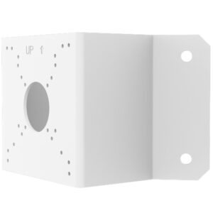 Uniview TR-UC08-C-V2 Eckhalterung: Genial & praktisch