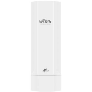 WI-LTE110-O V2 Outdoor-WLAN-Router mit LTE Cat. 4, IP65 und 24-V-PoE