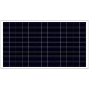 WI-PV200-39 (V2) Solarpanel – 200 W, 19,8 V Ausgangsspannung, IP65