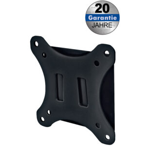 H9-1S Bildschirm-Wandhalterung für 13–30 Zoll, bis 20 kg Traglast